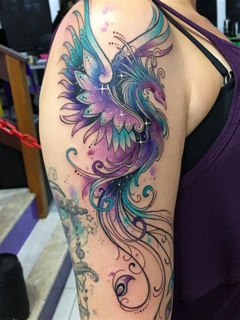 female beautiful phoenix tattoo|beautiful phoenix tattoo designs.